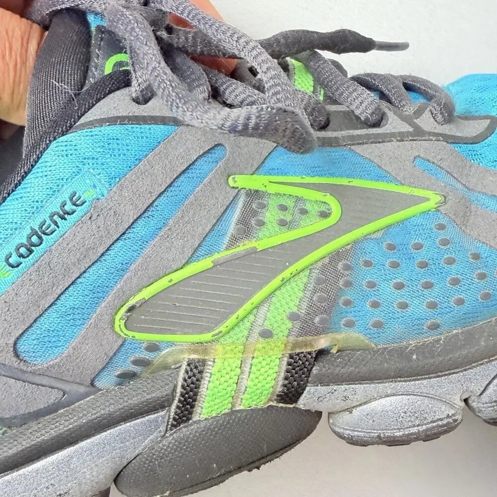 Brooks great pre